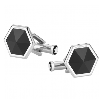 Montblanc 118599 Cufflinks