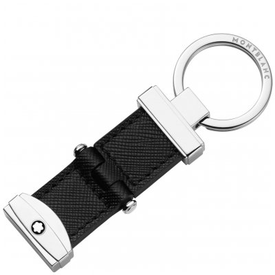 Montblanc Sartorial 118692 Key Ring, 9 x 3 cm