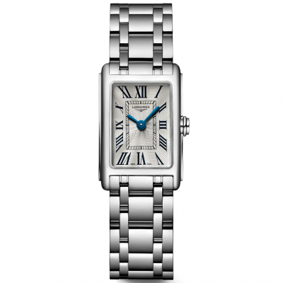 Longines DolceVita L5.258.4.71.6 Quartz, 26.10 x 42 mm