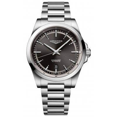 Longines Conquest L3.830.4.52.6 Automatic, 41 mm