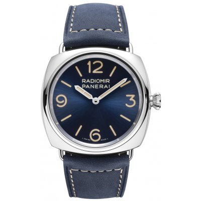 Panerai Radiomir Officine PAM01383 Manufaktúrny kaliber, 45 mm