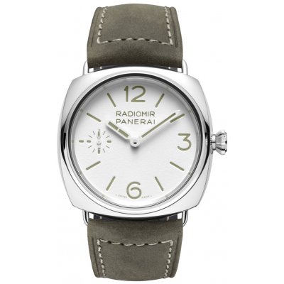 Panerai Radiomir Officine PAM01384 Manufaktúrny kaliber, 45 mm