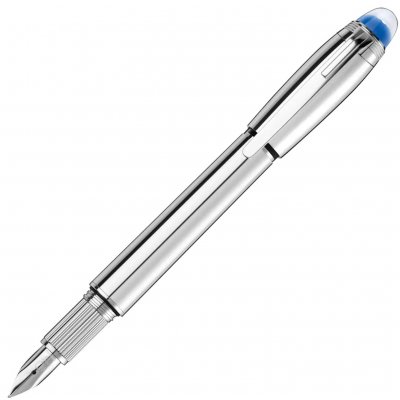 Montblanc StarWalker 118874 Fountain pen, (F)