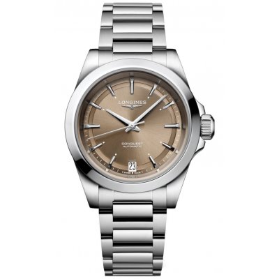 Longines Conquest L3.430.4.62.6 Automatic, 34 mm