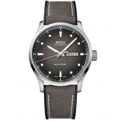 Mido Multifort M M038.430.17.081.00 Automatik, 42 mm