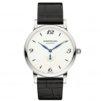 Montblanc Star Classique 107073 Calibre MB26.08, Automatic, 39 mm