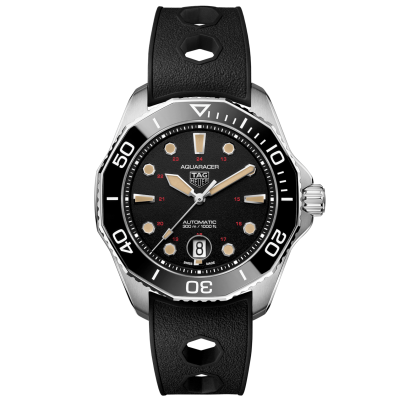 TAG Heuer Aquaracer PROFESSIONAL 300 Tribute to Heuer 844 WBP208C.FT6201 Limitovaná edice 844 ks