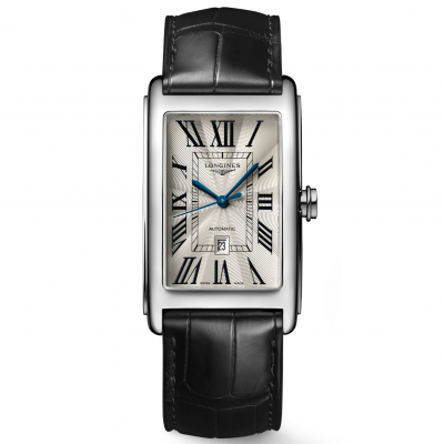 Longines DolceVita L5.767.4.71.0 Automatic, 28.2 x 47 mm