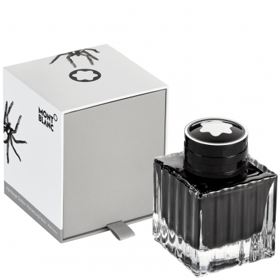 Montblanc 118209 Atrament, Heritage Spider, Grey, 50 ml