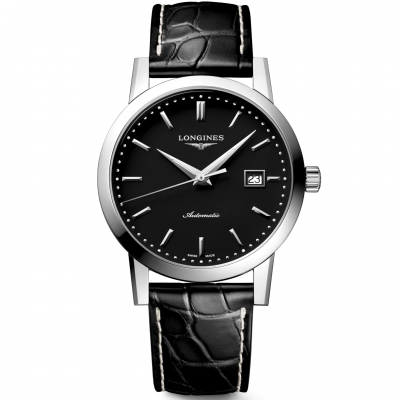 Longines Heritage 1832 L4.825.4.52.0 Automat, 40 mm