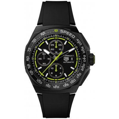 TAG Heuer Formula 1 CBZ2086.FT8098 Automatik Chronograph, Wasserdicht 200M, 44 mm