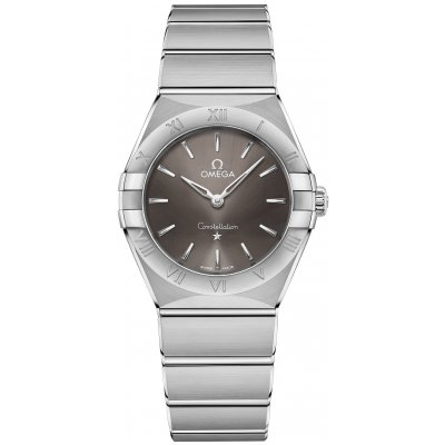 Omega Constellation 131.10.28.60.06.001 Quartz, 28 mm