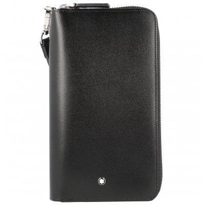 Montblanc Meisterstück 126218 Wallet 7CC, 65 x 15 x 110 mm