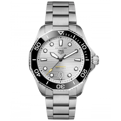 TAG Heuer Aquaracer PROFESSIONAL 300 WBP201C.BA0632 Automatic, Water resistance 300M, 43 mm