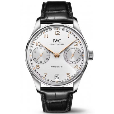 IWC Schaffhausen Portugieser IW501701 In-house calibre, 42.4 mm