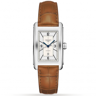 Longines DolceVita L5.757.4.73.3 Automatic, 27.7mm X 43.8mm