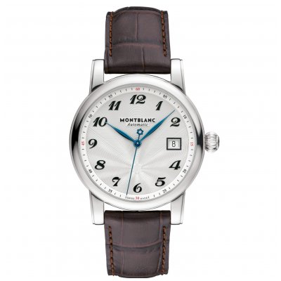 Montblanc Star Traditional 107315 Calibre MB24.09, Date Automatic, 39 mm