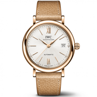 IWC Schaffhausen Portofino IW458606 