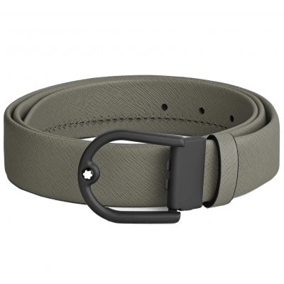 Montblanc 199633 Belt, 120 x 3.5 cm