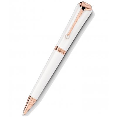 Montblanc Muses Marilyn Monroe Special edition 132122 Ballpoint pen (M)