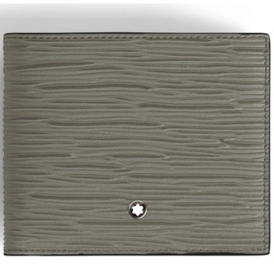 Montblanc 4810 199344 Wallet 8CC, 11.5 x 9.5 cm