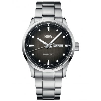 Mido Multifort M M038.430.11.051.00 Automat, 42 mm