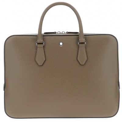 Montblanc Sartorial 198109 Dokumenttasche, 400 x 50 x 290 mm