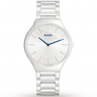 Rado True Thinline R27957022 WATCH DE LUXE EN