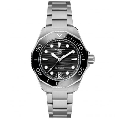 TAG Heuer Aquaracer PROFESSIONAL 300 WBP231D.BA0626 Automatic, Water resistance 300M, 36 mm