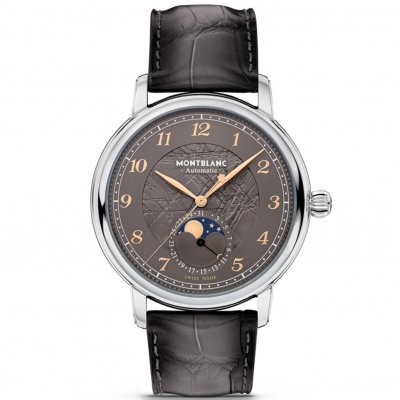 Montblanc Star Legacy Moonphase 130959 Automatik, 42 mm