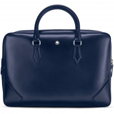 Montblanc Meisterstück 131688 Dokumenttasche, 375 x 80 x 270 mm