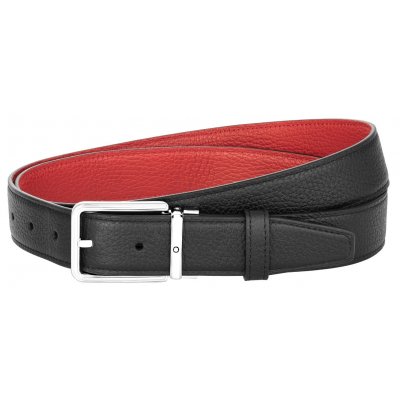 Montblanc 128768 Belt, 120 x 3.2 cm