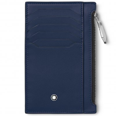 Montblanc Meisterstück 131698 Credit card holder 8CC, 85 x 5 x 135 mm