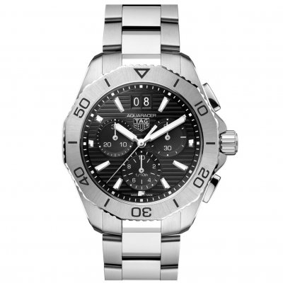 TAG Heuer Aquaracer Professional 200 CBP1110.BA0627 Quartz Chronograph, Wasserdicht 200M, 40 mm