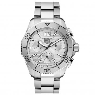 TAG Heuer Aquaracer Professional 200 CBP1111.BA0627 Quartz Chronograph, Wasserdicht 200M, 40 mm