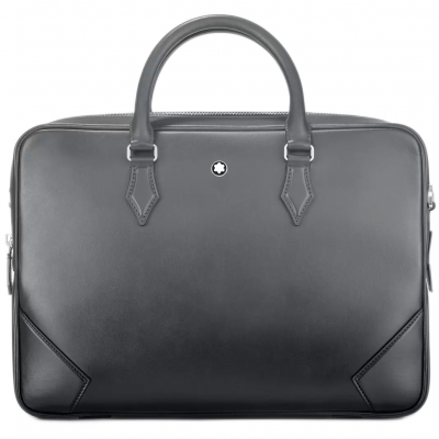 Montblanc Meisterstück 131676 Dokumenttasche, 375 x 80 x 270 mm