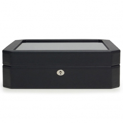 Wolf 1834 Windsor 4584029 Watch Box, 10pcs., 32 x 26 x 10.8 cm