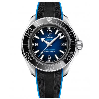 Omega Seamaster Planet Ocean Ultra Deep 6000M O215.32.46.21.03.001 In-house movement, 45.50 mm