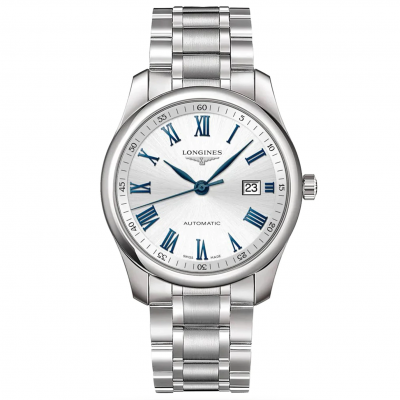Longines Master Collection L2.793.4.79.6 Automat, 34 mm
