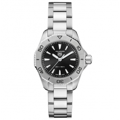 TAG Heuer Aquaracer PROFESSIONAL 200 WBP1410.BA0622 Quartz, Water resistance 200M, 30 mm