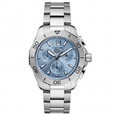 TAG Heuer Aquaracer Professional 200 CBP1112.BA0627 Quartz Chronograph, Wasserdicht 200M, 40 mm