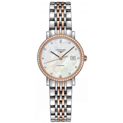 Longines Elegance L4.310.5.88.7 