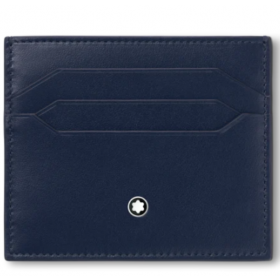 Montblanc Meisterstück 131694 Card holder 6CC, 10 x 8.5 cm