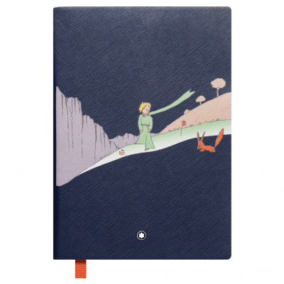 Montblanc Fine Stationery 117869 Organizér, Le Petit Prince, 15 x 21 cm