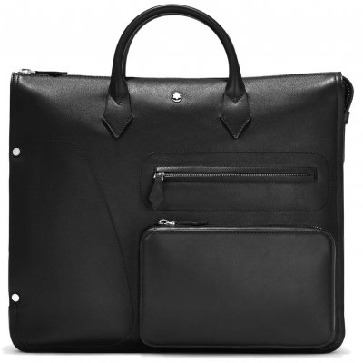 Montblanc Meisterstück Soft Grain 24/7 Bag 129694 