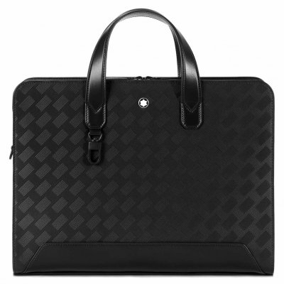 Montblanc Extreme 3.0 129962 Dokument tasche, 37 x 6 x 28 cm