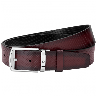 Montblanc 126034 Belt, 120 x 3.5 cm