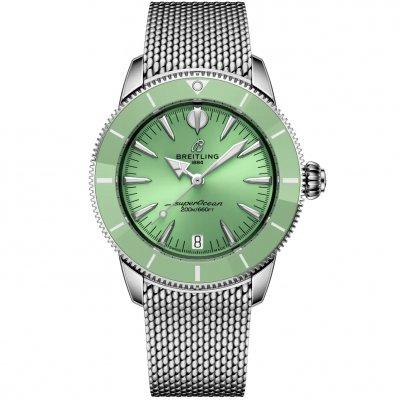 Breitling Superocean Héritage A10390361L1A1 Automatic, Water resistance 200M, 36 mm