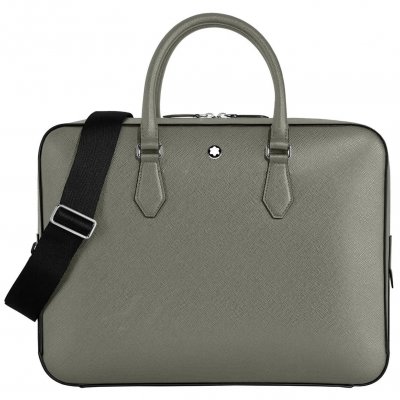 Montblanc Sartorial 199358 Taška na dokumenty, Medium, 38 x 9 x 29.5 cm