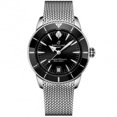 Breitling Superocean Héritage B31 Automatic 40 AB3110241B1A1 Water resistance 200M, Automatic, 40 mm
